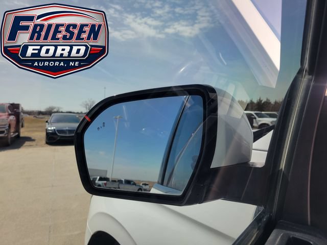 Used 2020 Ford Expedition Max XLT w/ Equipment Group 202A AWD/4WD image 11