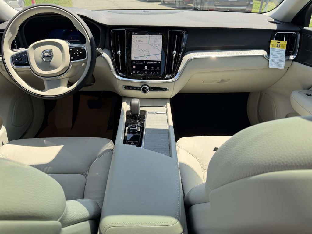 New 2026 Volvo V60 B5 Cross Country Plus w/ Climate Package AWD/4WD image 2