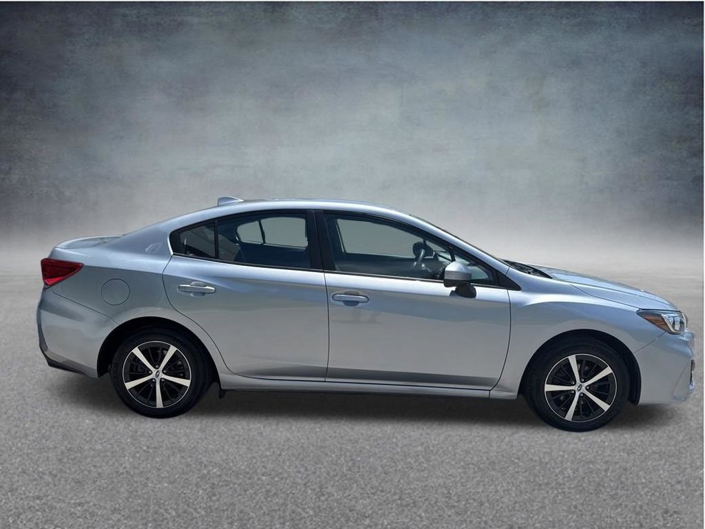 Used 2019 Subaru Impreza 2.0i Premium w/ Eyesight & BSD/Rcta & SRF AWD/4WD image 6