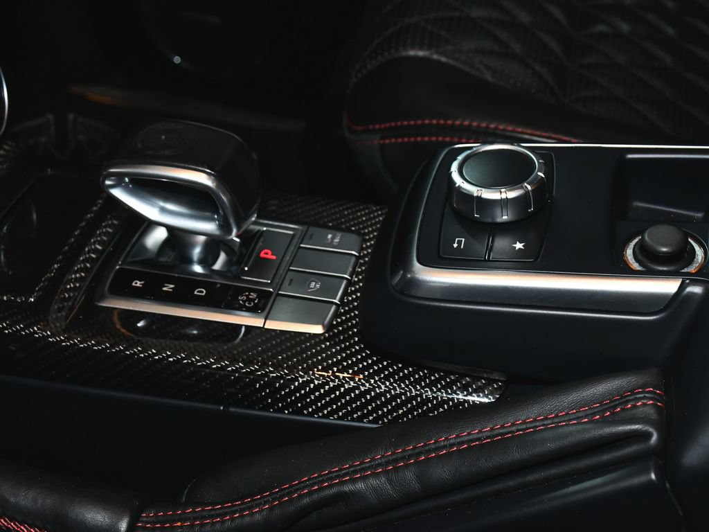 Used 2018 Mercedes-Benz G 63 AMG 4MATIC image 44