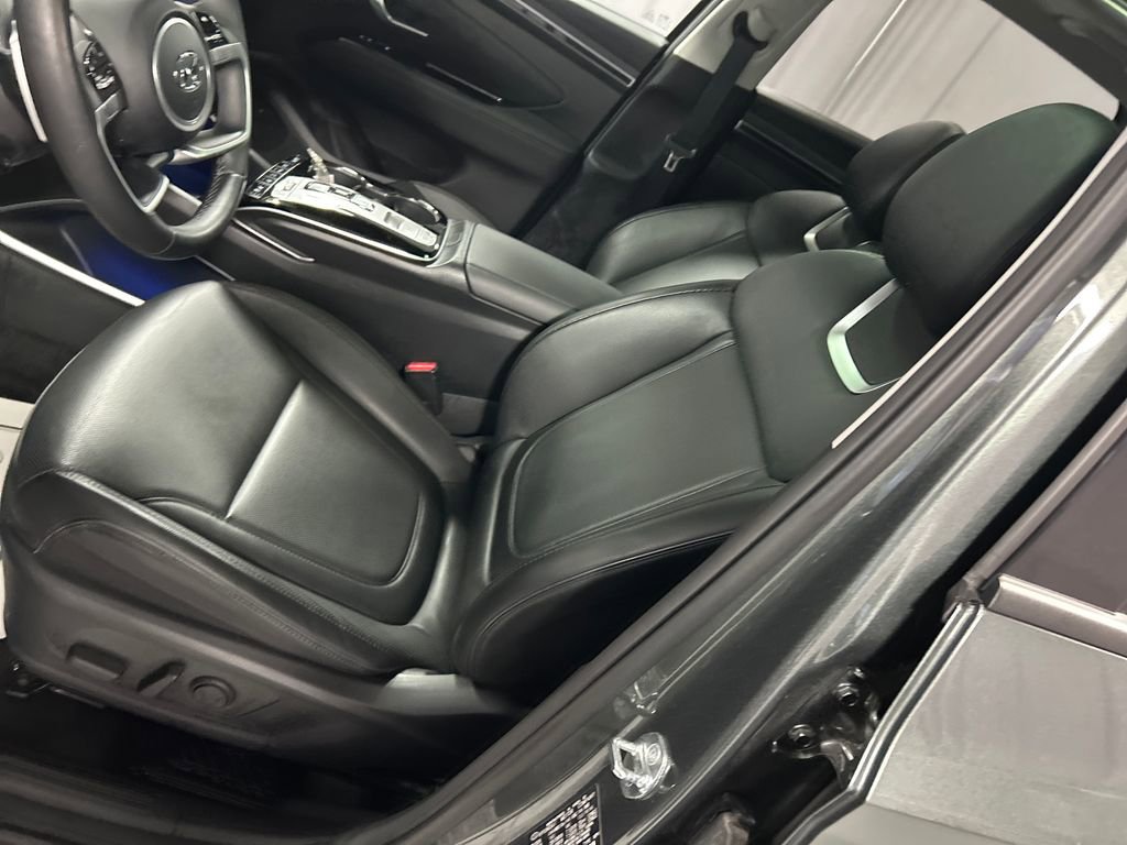Used 2024 Hyundai Tucson Limited image 10