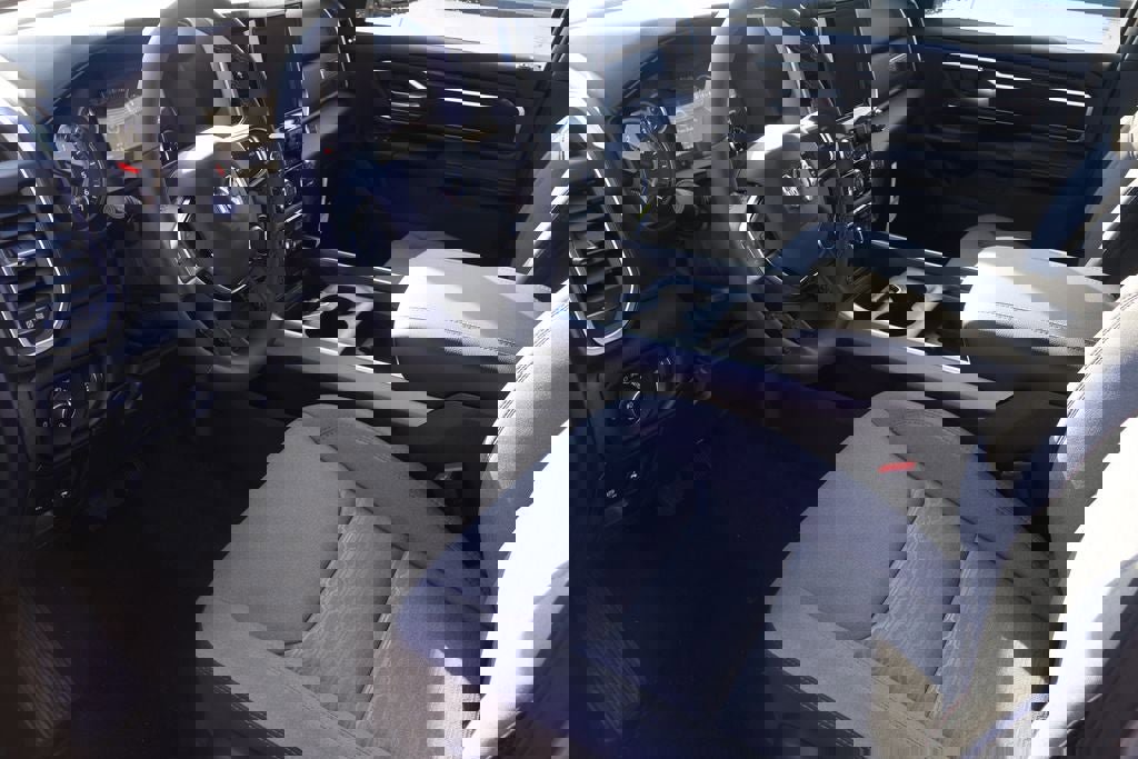 New 2026 RAM 1500 Big Horn image 10