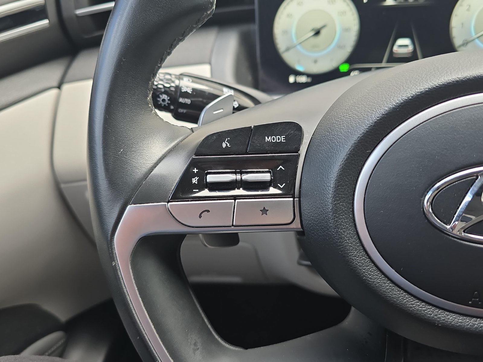 Used 2022 Hyundai Tucson SEL AWD/4WD image 19