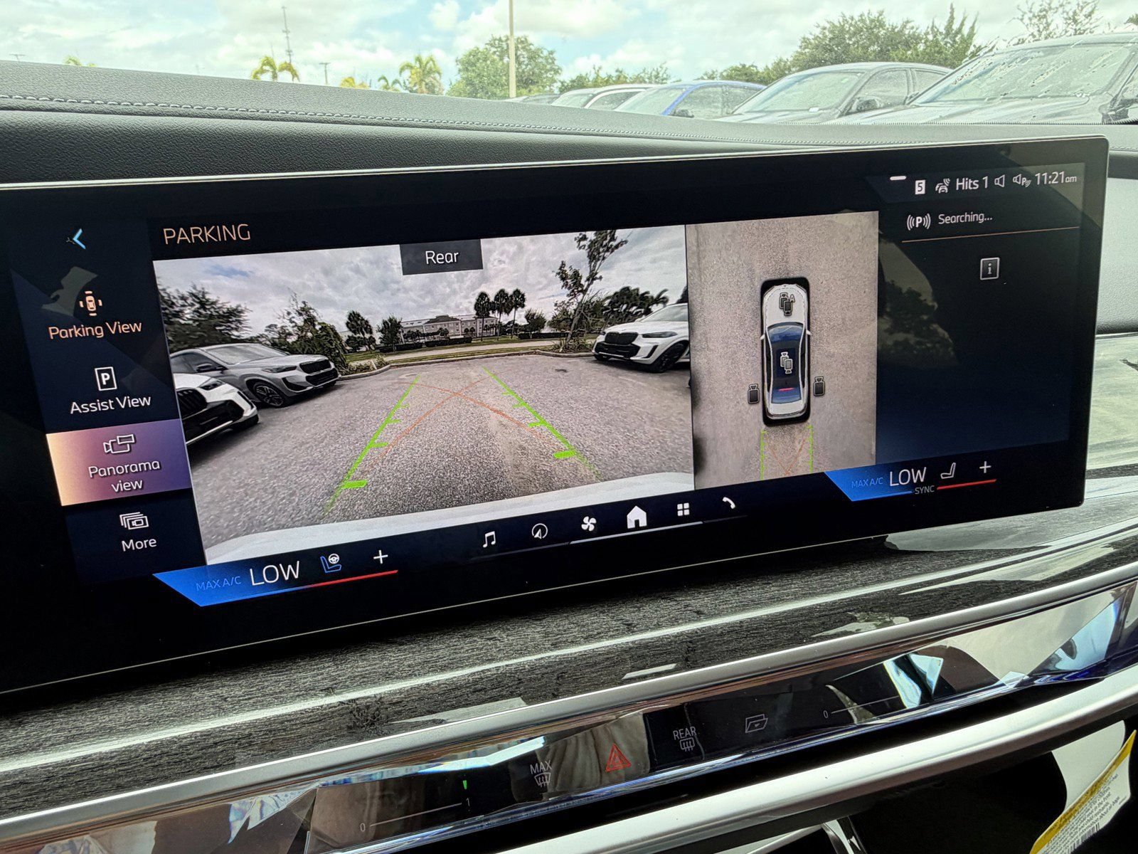 New 2026 BMW 760i xDrive w/ Executive Package AWD/4WD image 28