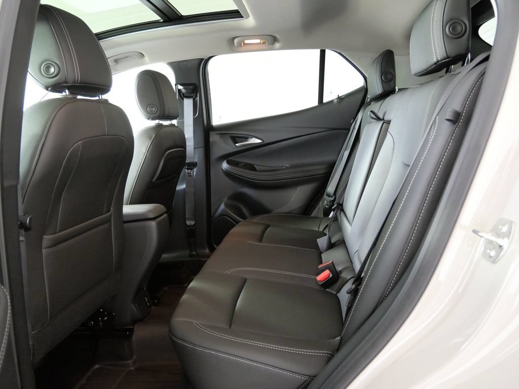 New 2026 Buick Encore GX Sport Touring w/ Studio Series AWD/4WD image 14