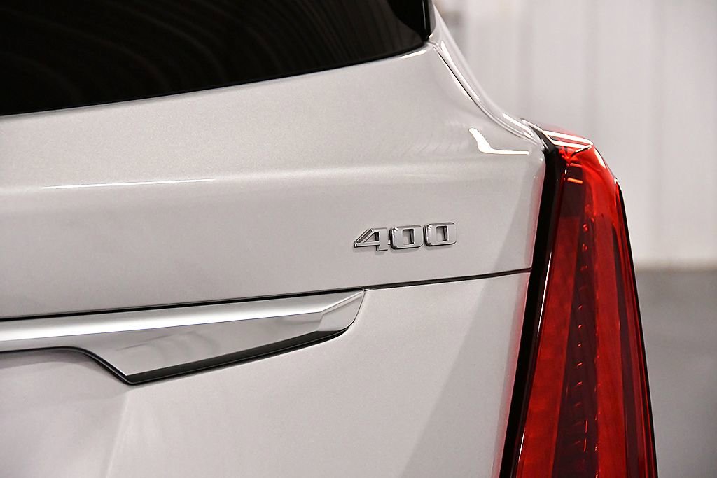 Used 2020 Cadillac XT5 Premium Luxury AWD/4WD image 11
