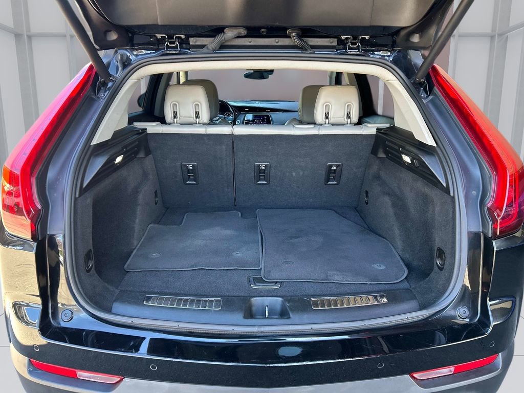 Used 2023 Cadillac XT4 Premium Luxury AWD/4WD image 15