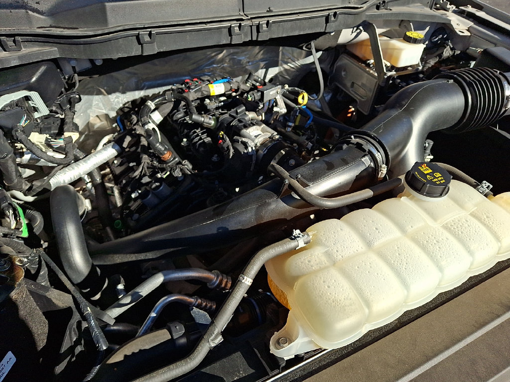 Used 2023 Ford F150 XLT w/ Equipment Group 302A High AWD/4WD image 28
