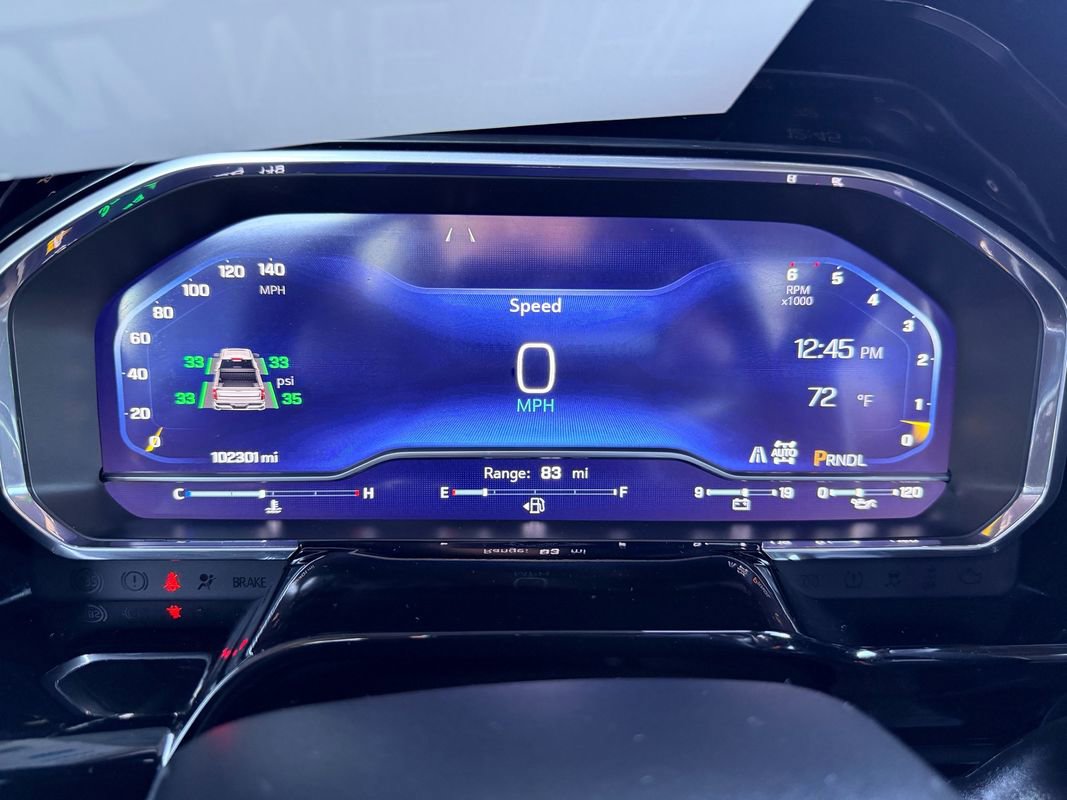 Used 2023 Chevrolet Silverado 1500 LT image 27