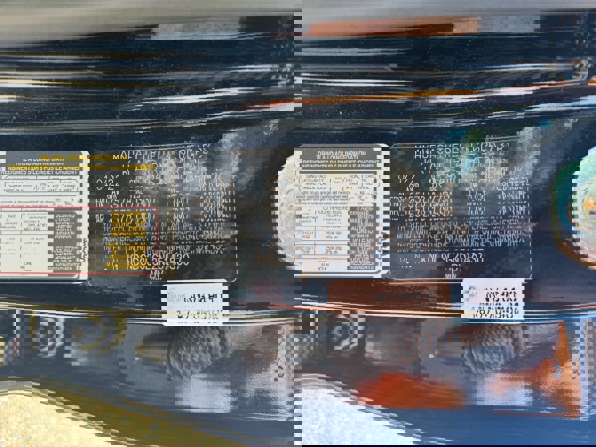 Used 2022 Kia Niro EX image 21