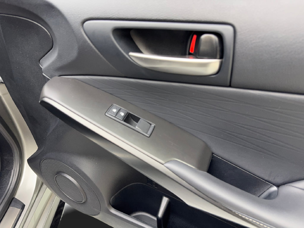 Used 2023 Lexus IS 350 F Sport w/ Navigation Package RWD image 51