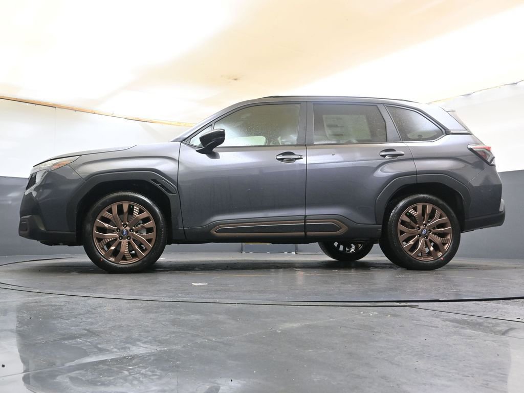 New 2026 Subaru Forester Sport image 41