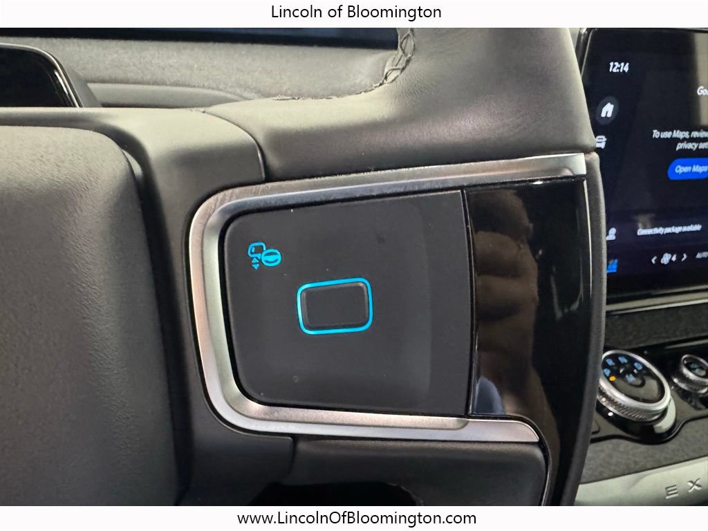 Used 2025 Ford Expedition Tremor AWD/4WD image 55