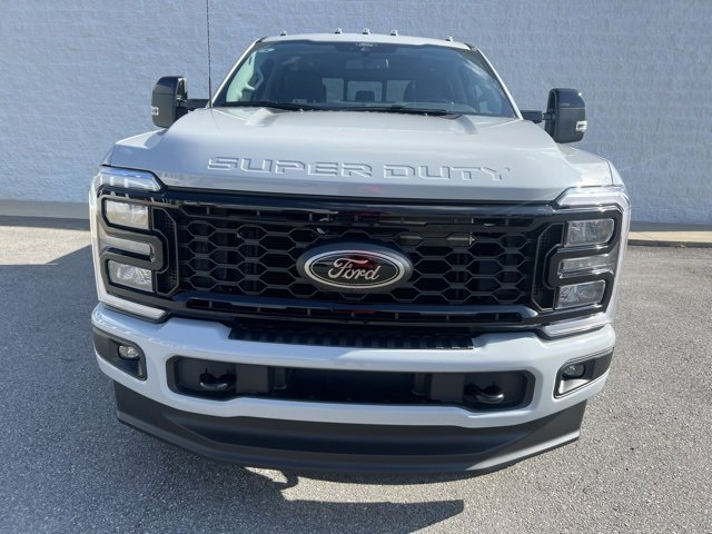 New 2026 Ford F250 Lariat image 2