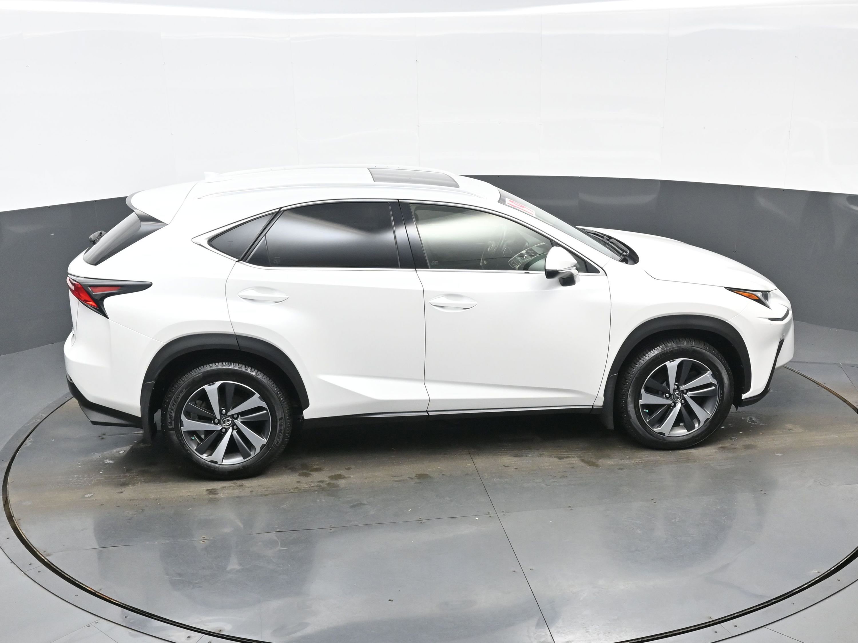 Used 2019 Lexus NX 300 AWD w/ Premium Package image 42