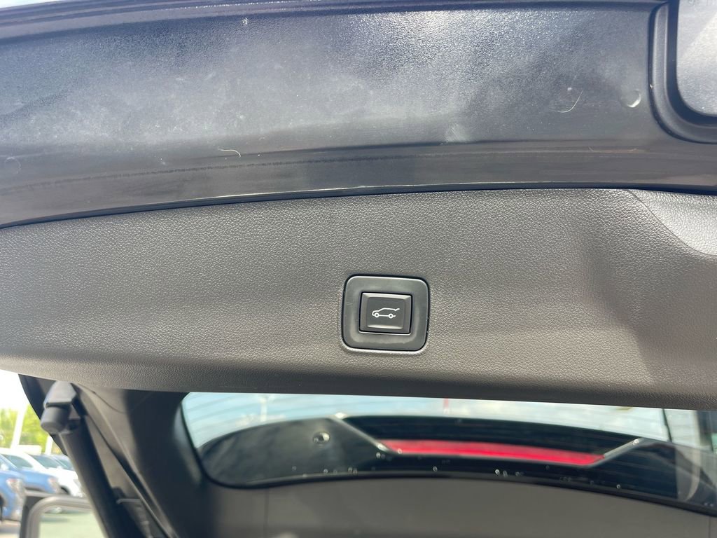 Used 2024 Chevrolet TrailBlazer LT w/ Convenience Package image 30