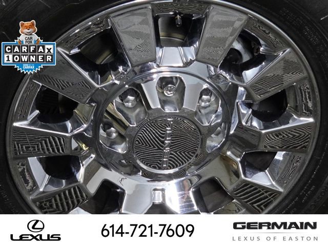 Used 2019 GMC Sierra 2500 Denali w/ Duramax Plus Package image 14