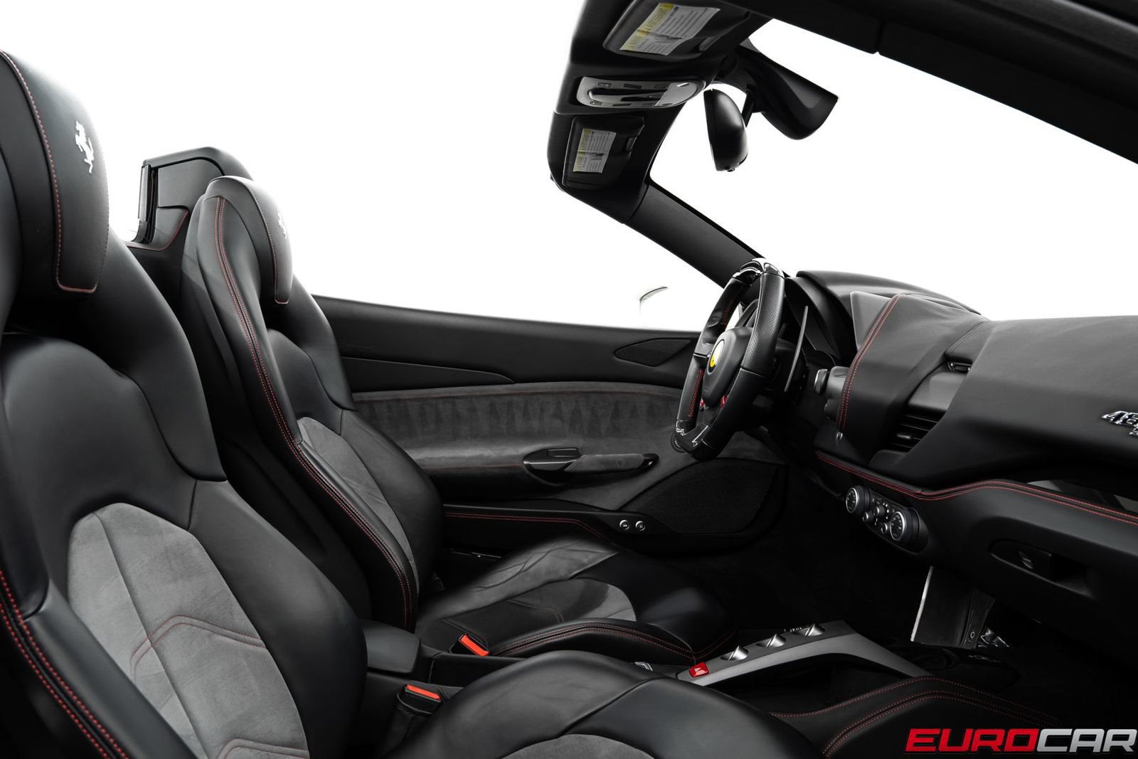 Used 2019 Ferrari 488 Spider RWD image 40