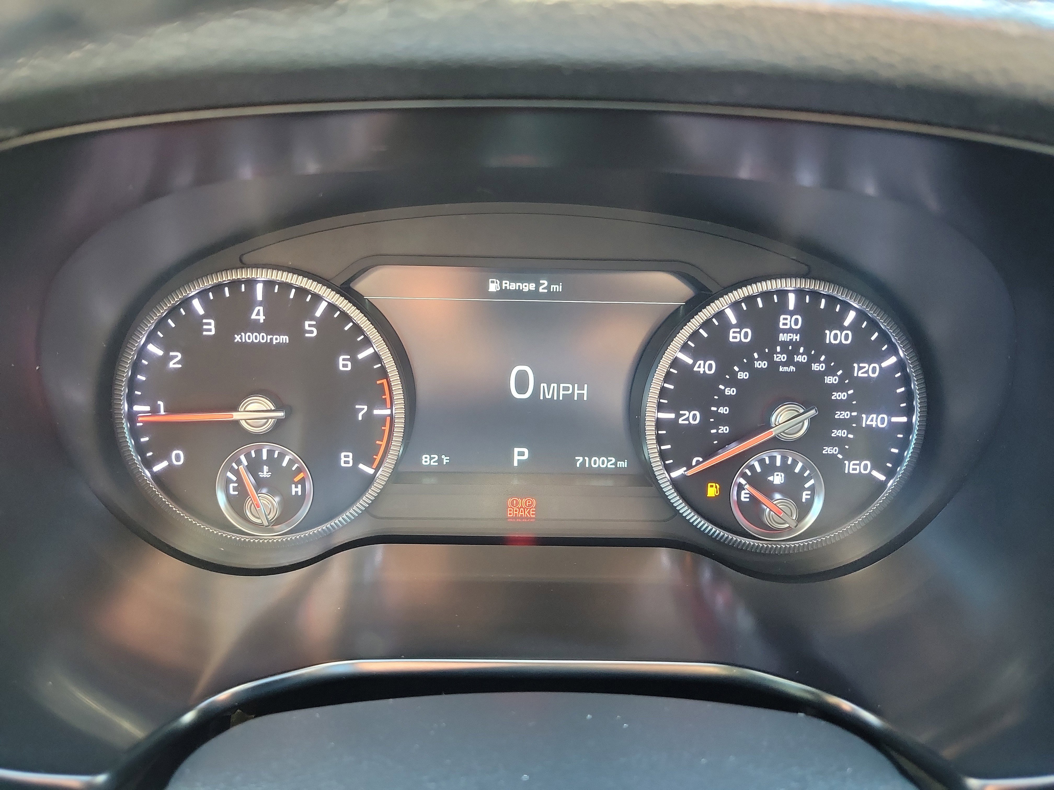 Certified 2022 Kia Telluride SX w/ SX Prestige Package AWD/4WD image 27