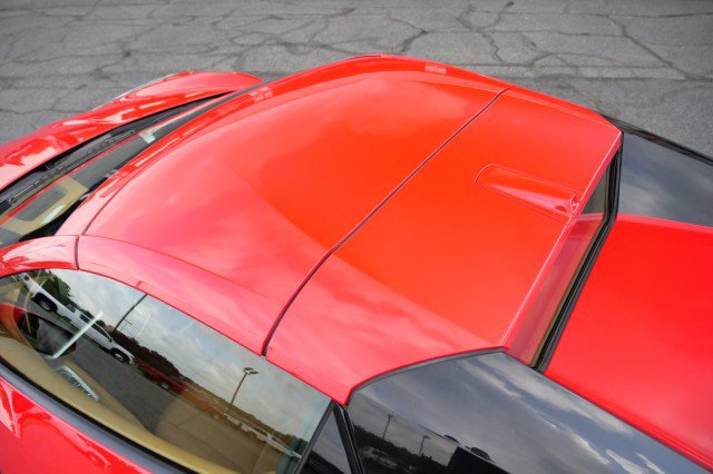 Used 2026 Chevrolet Corvette Z06 RWD image 55