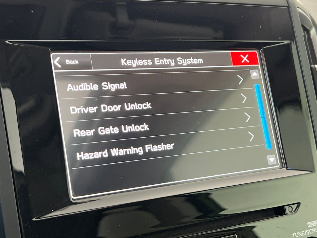Used 2019 Subaru Forester Premium AWD/4WD image 38