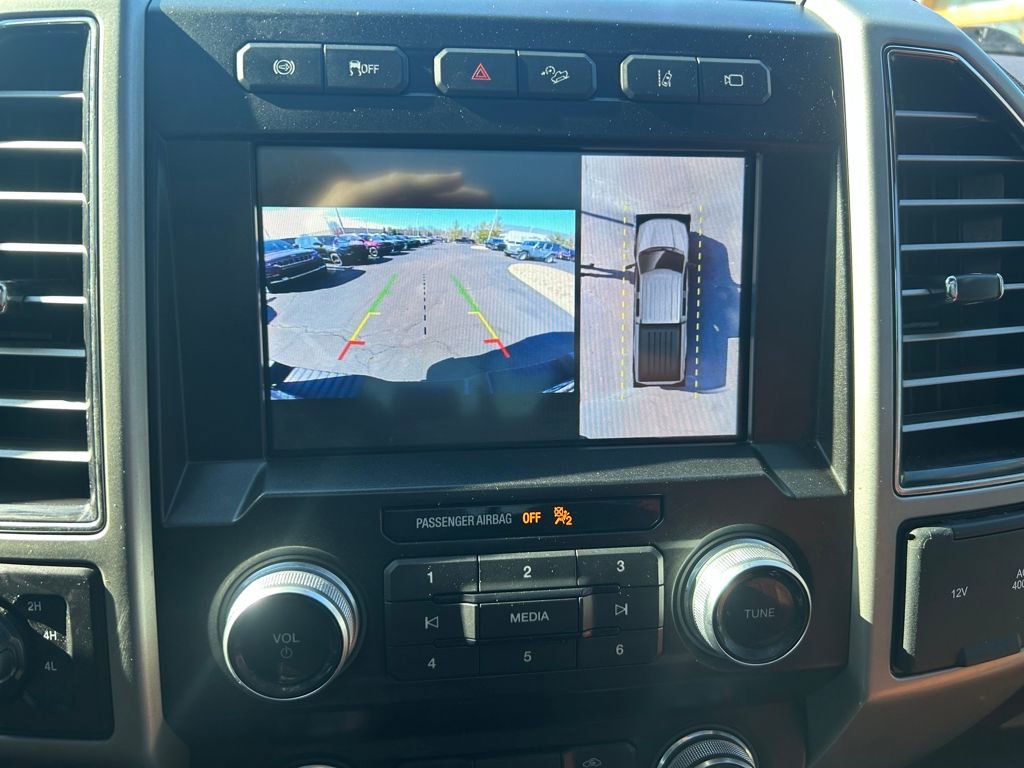 Used 2020 Ford F350 King Ranch w/ King Ranch Ultimate Package image 14