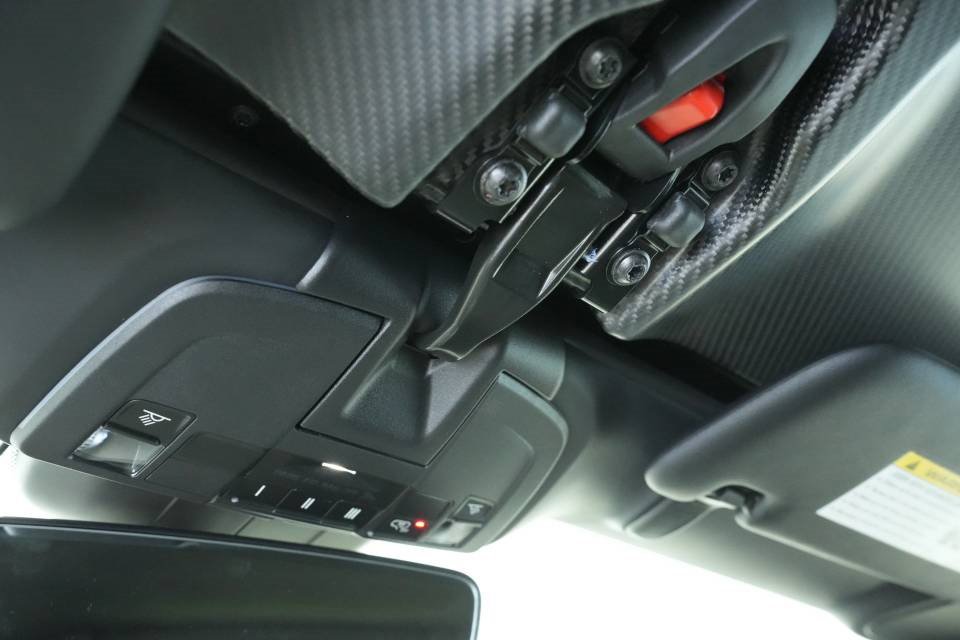 Used 2025 Porsche 718 Boxster Spyder RS image 38