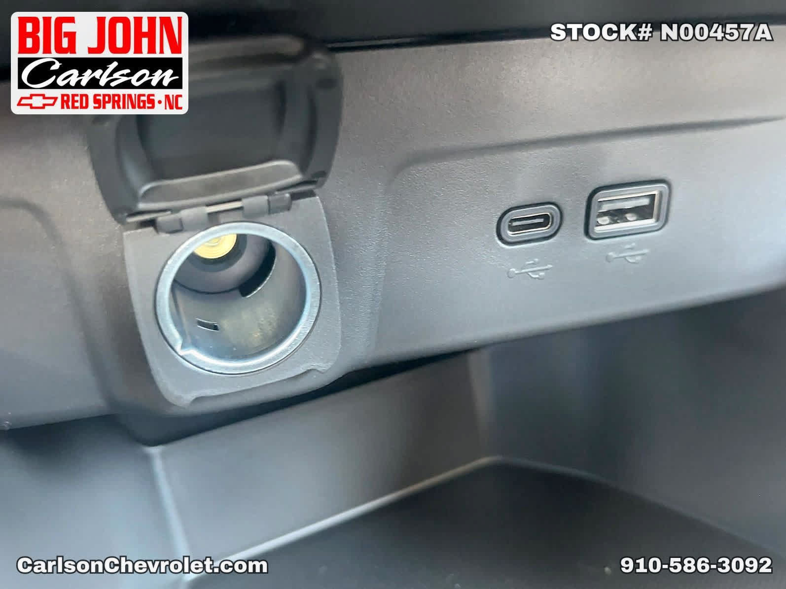 Used 2026 Chevrolet Trax LS FWD image 21