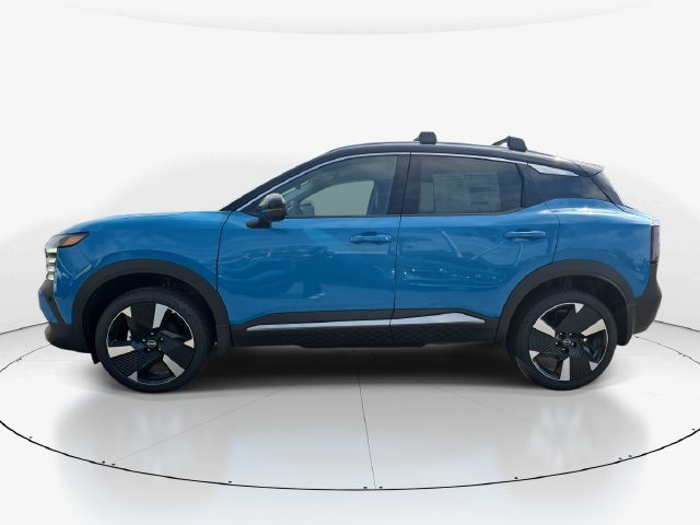 New 2026 Nissan Kicks SR FWD image 7