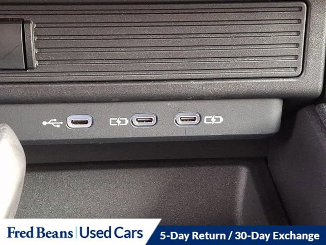 Used 2025 Toyota Land Cruiser 1958 AWD/4WD image 32