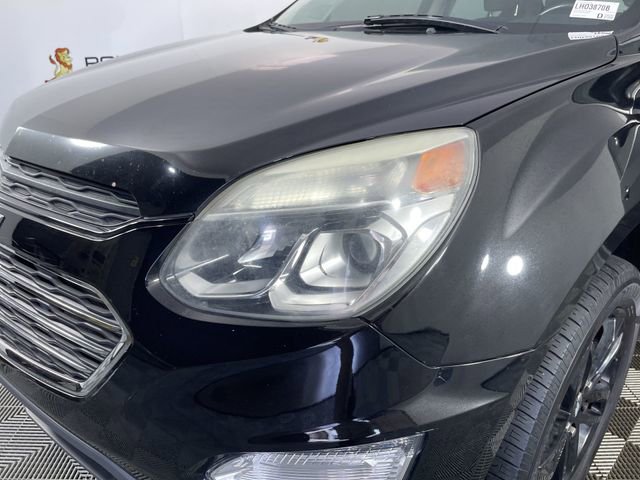 Used 2017 Chevrolet Equinox LT w/ Midnight Edition FWD image 47