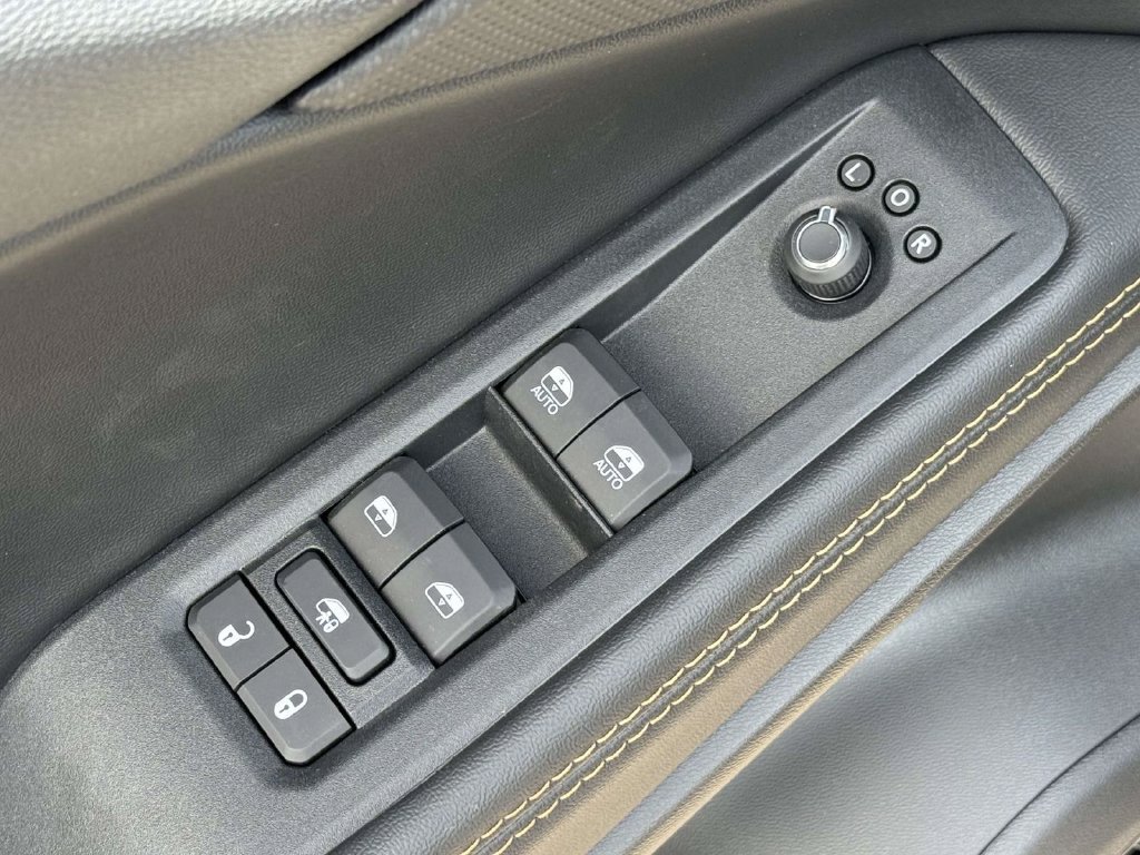 New 2026 Jeep Cherokee Limited AWD/4WD image 26