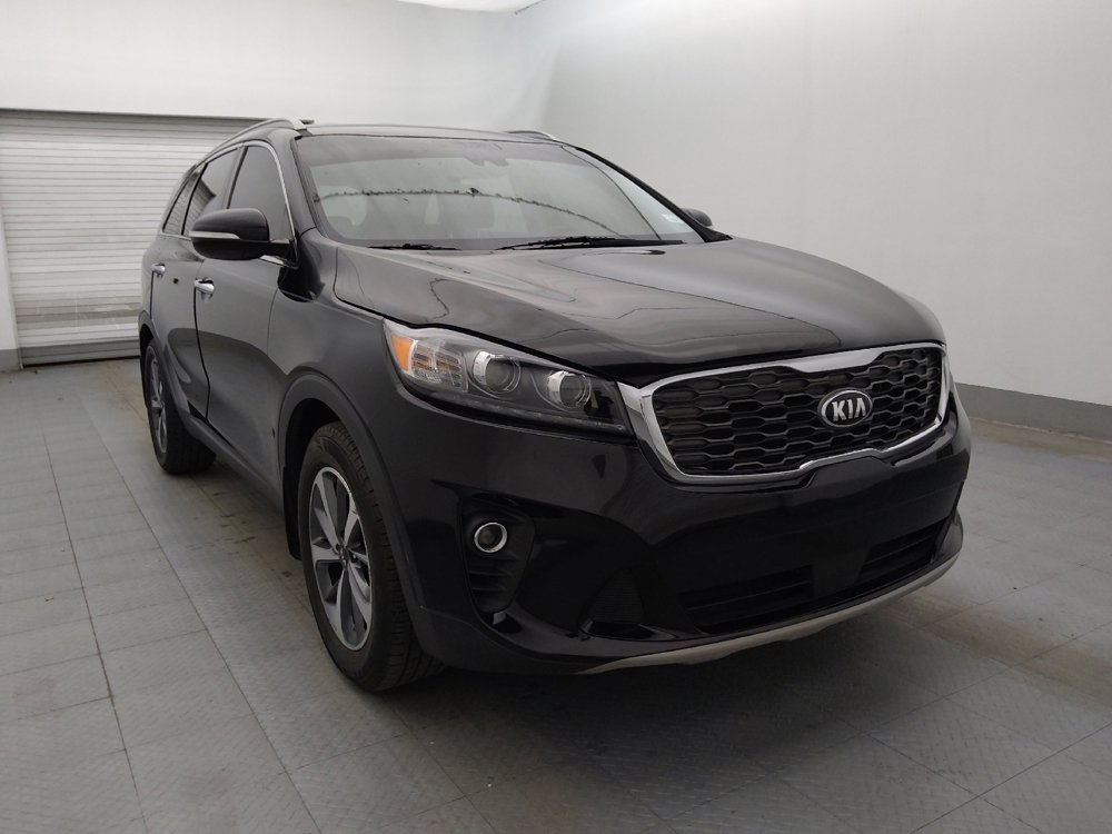 Used 2019 Kia Sorento EX FWD image 13