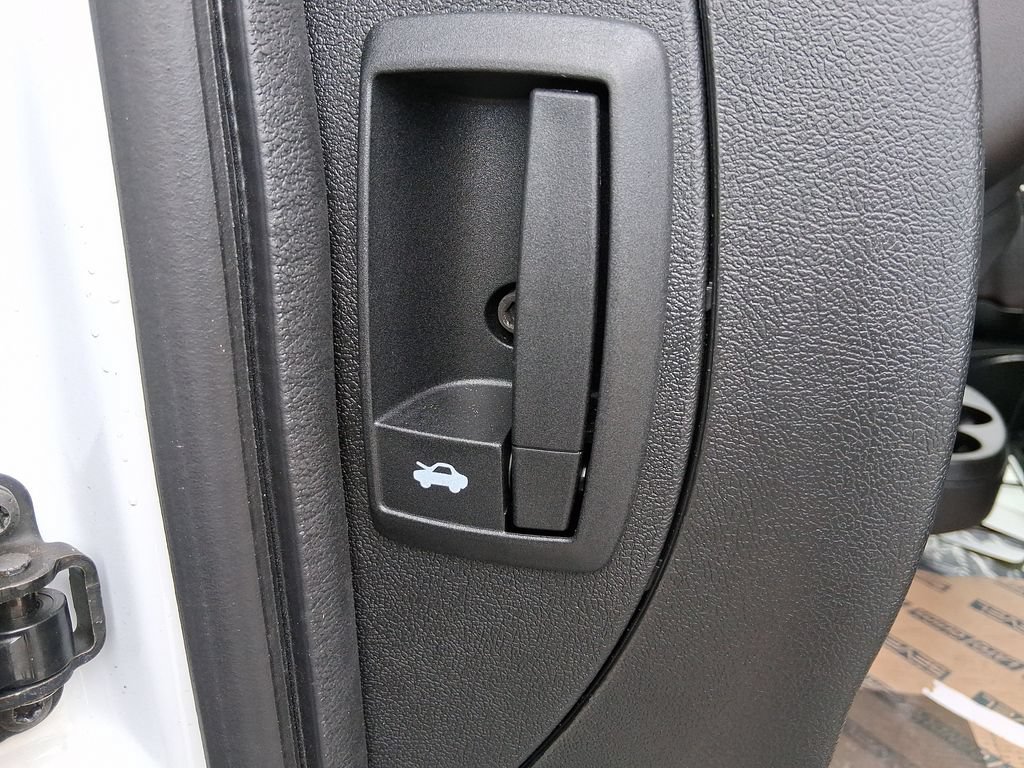 New 2026 RAM ProMaster 1500 w/ Convenience Group FWD image 9