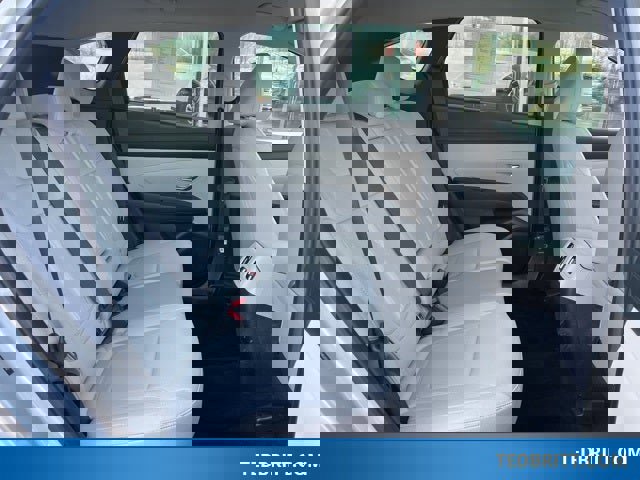 Used 2025 Hyundai Tucson SEL image 19