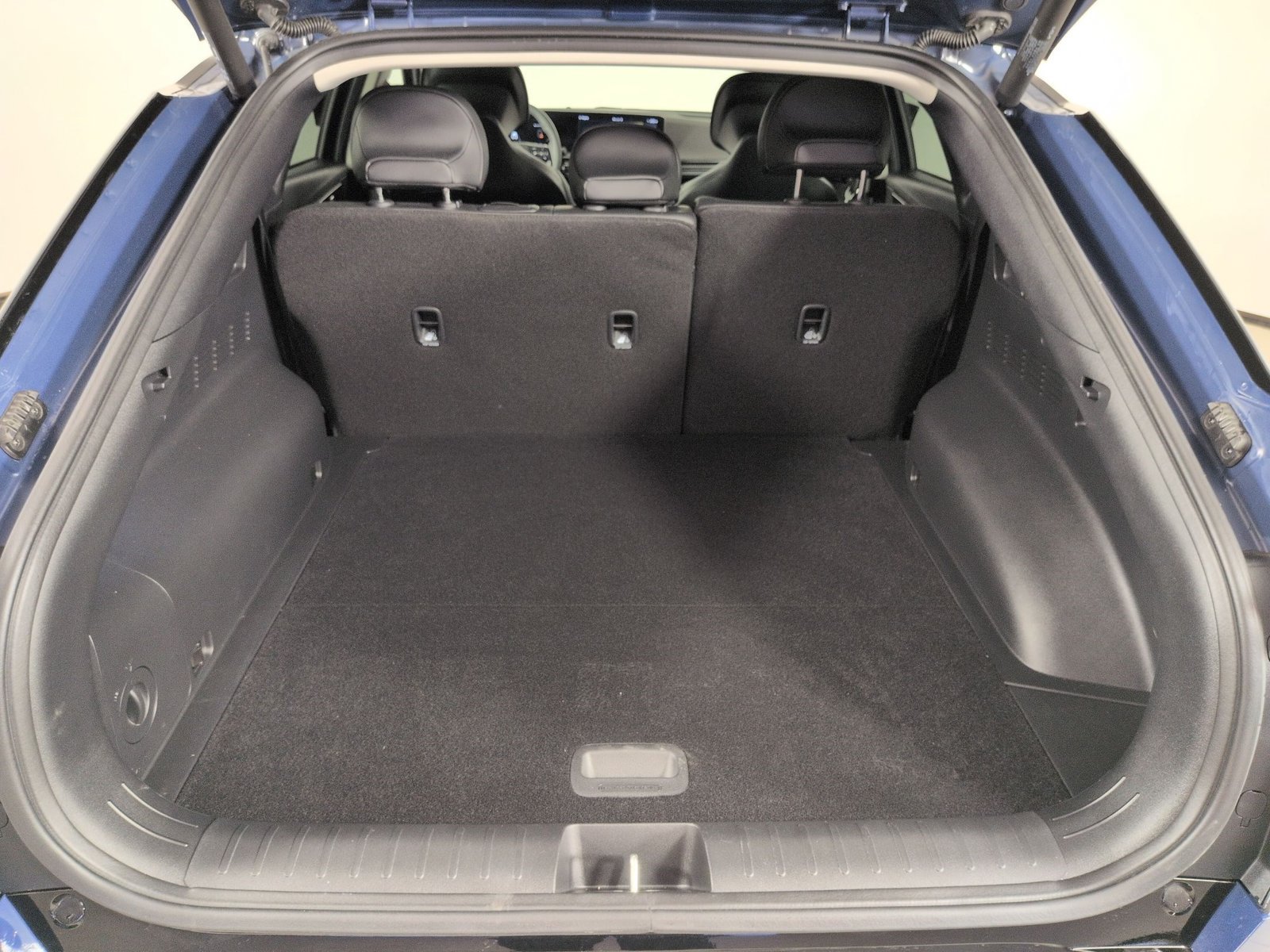Used 2025 Kia EV6 Wind RWD image 23