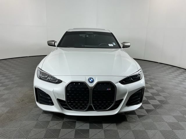 Used 2023 BMW i4 M50 AWD/4WD image 2