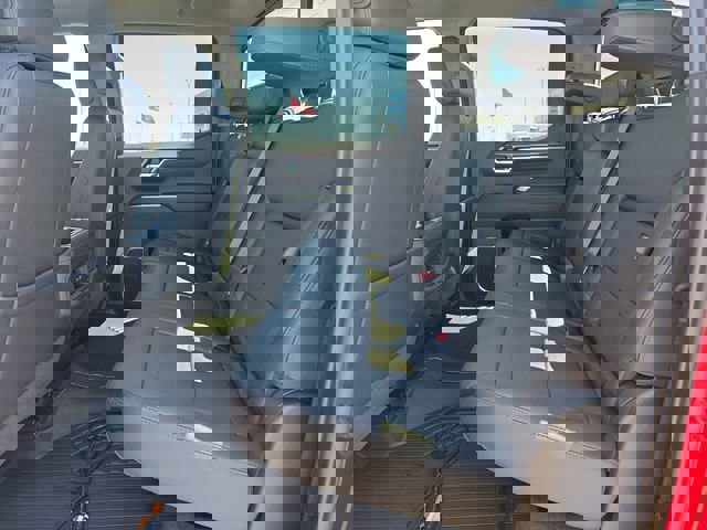 New 2026 Chevrolet Silverado 1500 RST w/ All Star Edition Plus image 11