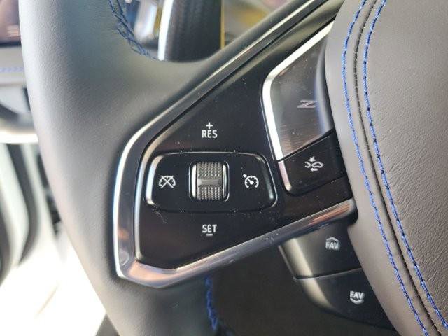 New 2026 Chevrolet Corvette Z06 image 30