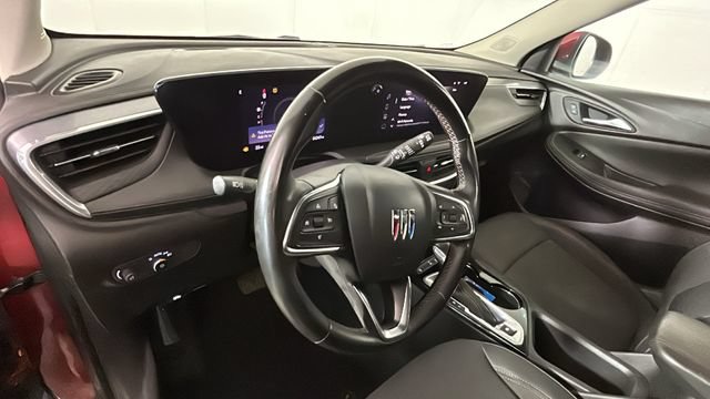 Used 2024 Buick Encore GX Preferred FWD image 14