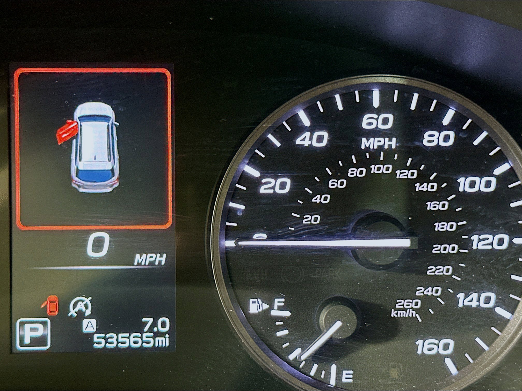 Used 2020 Subaru Outback image 18