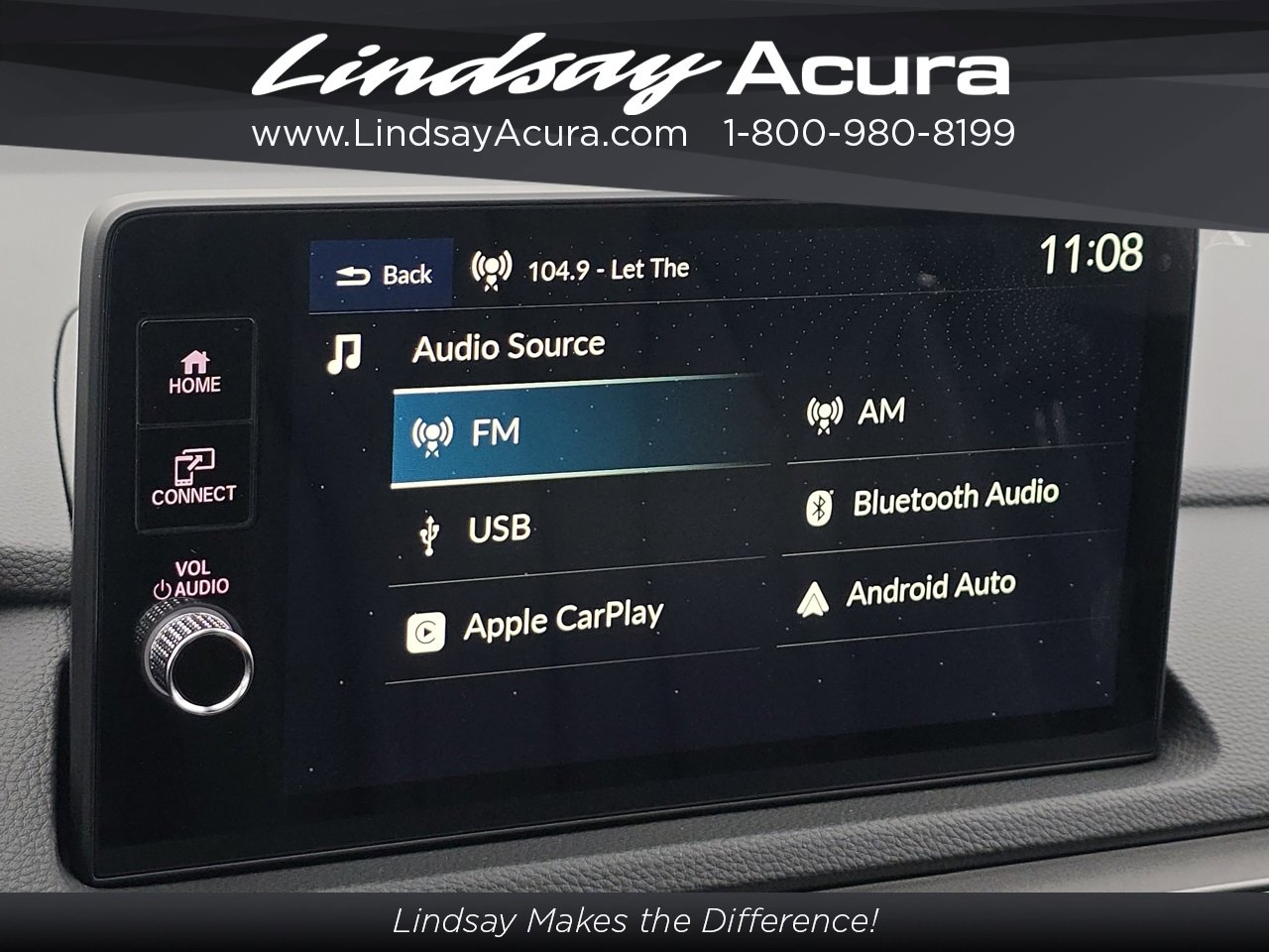 New 2026 Acura Integra image 19