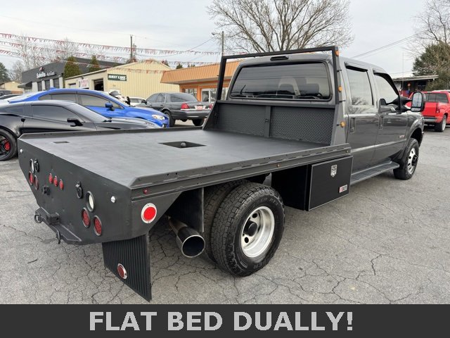 Used 2004 Ford F350 XLT image 2