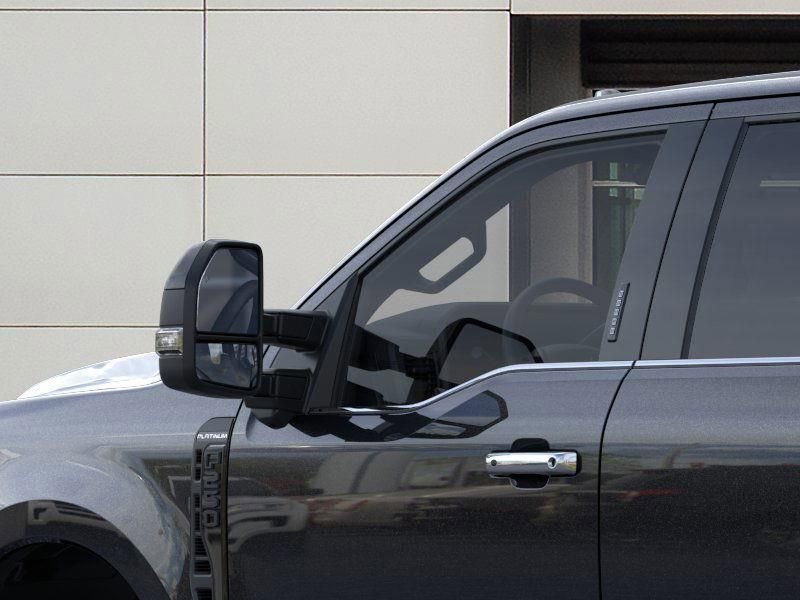 New 2026 Ford F250 Platinum image 20