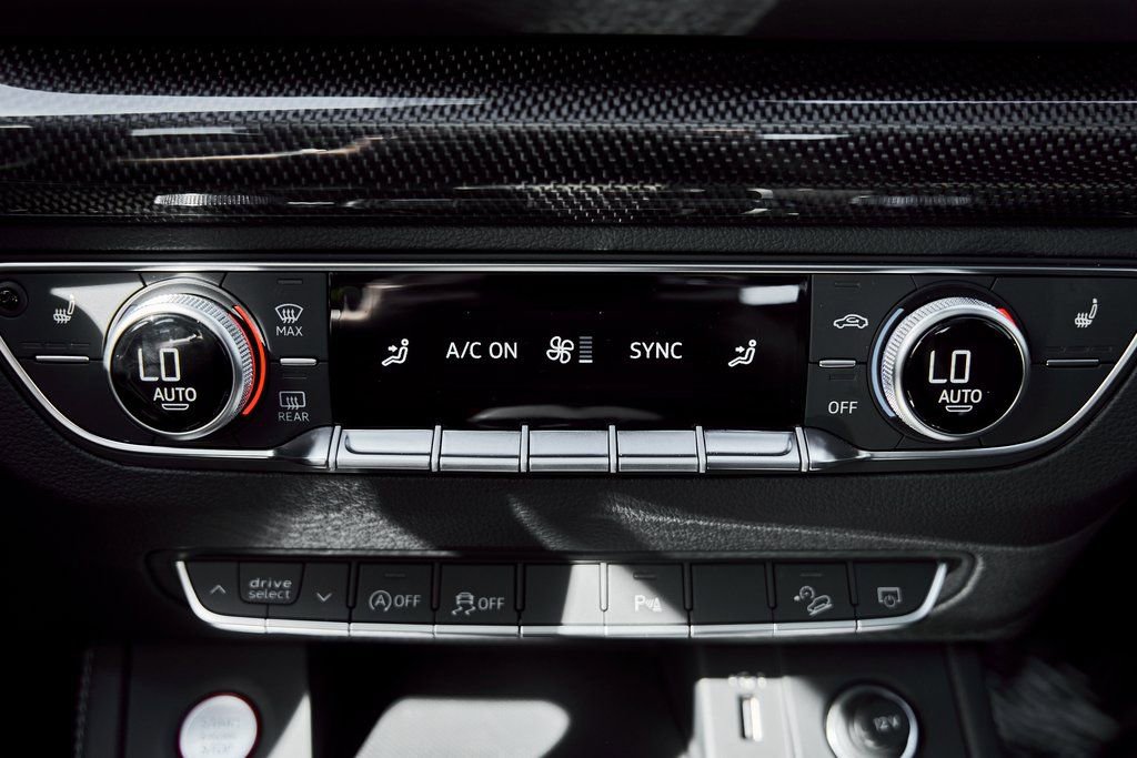 Used 2024 Audi SQ5 Premium Plus AWD/4WD image 77