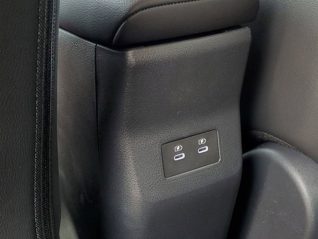 New 2025 Nissan Kicks SR AWD/4WD image 28