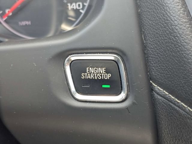 Used 2019 GMC Acadia SLE w/ Driver Alert Package I FWD image 32