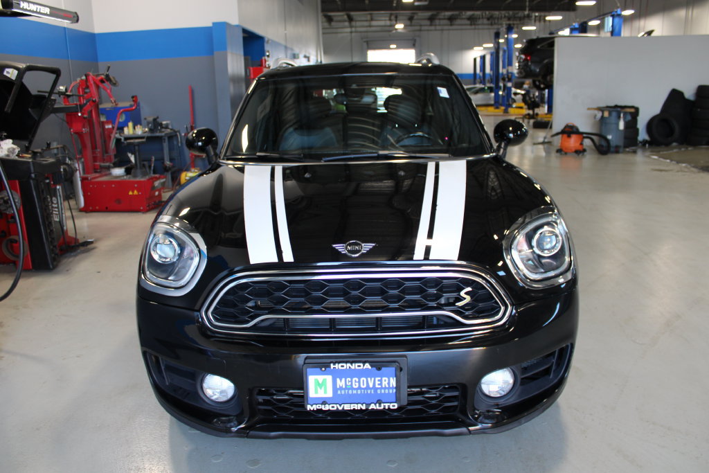 Used 2019 MINI Cooper Countryman SE AWD/4WD image 2