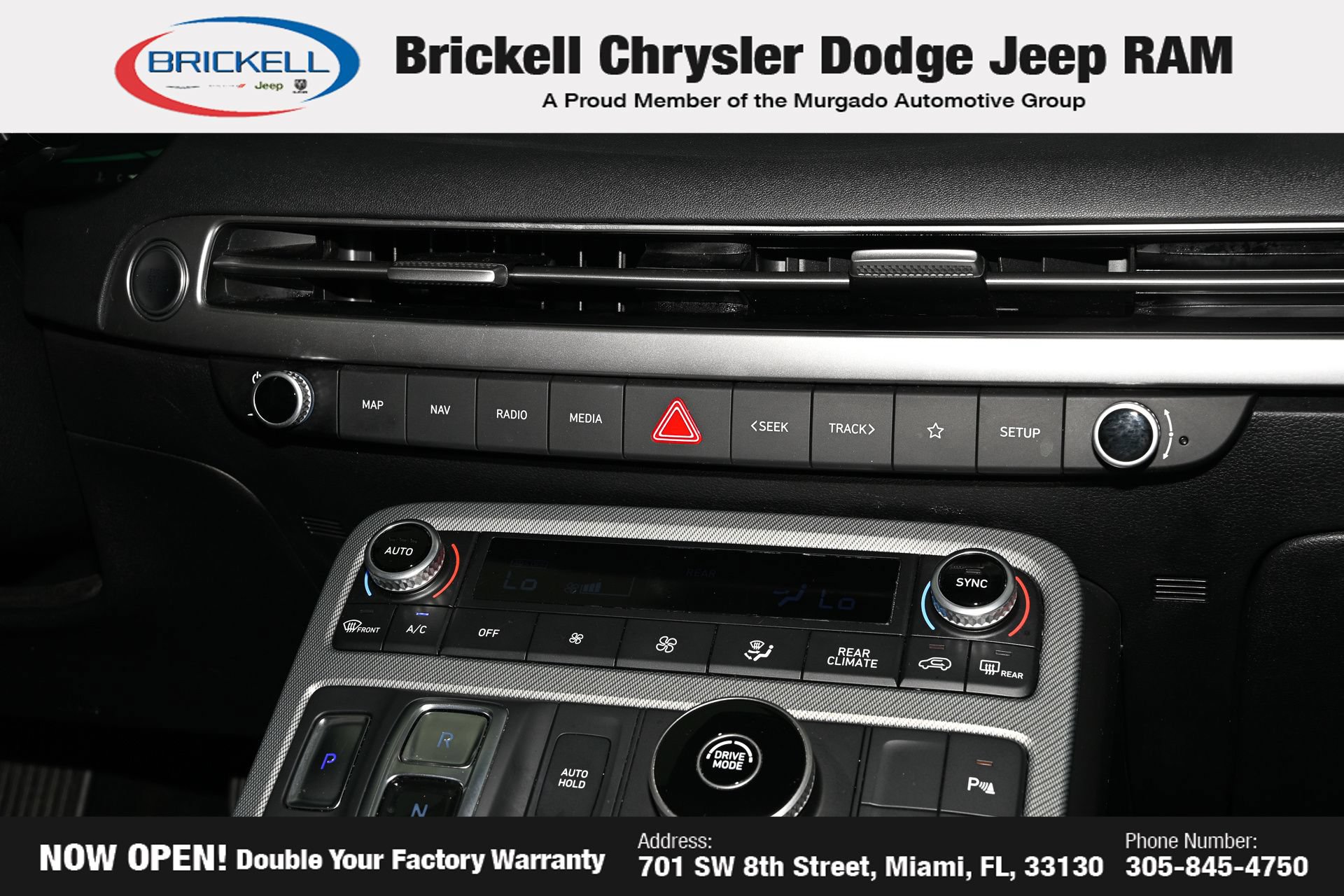 Used 2025 Hyundai Palisade SEL FWD image 24