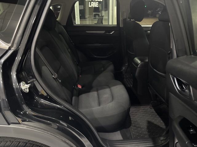 Used 2020 MAZDA CX-5 Sport image 27